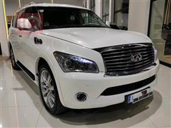 ئينفنتي QX56